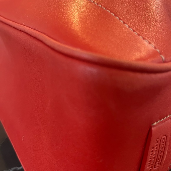 Coach Vintage Hampton Tote Bag - Picture 6 of 10